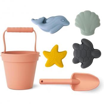 Children's Beach Toy Set