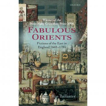 Fabulous Orients