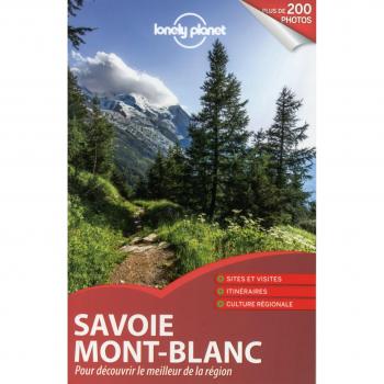 Claire Angot Savoie Mont-Blanc : Pour Découvrir Le Meilleur De La Région