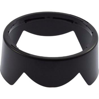 Capucha Lente Pétalos HB‑32 67 mm reversible Nikon