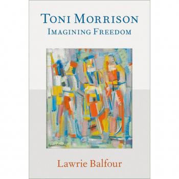 Vitalsource Technologies, Inc. Toni Morrison