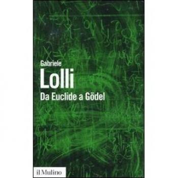 DA EUCLIDE A GODEL LOLLI GABRIELE