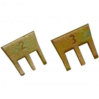 50026L SW-STahl Hammerkeil