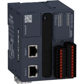 Schneider Electric M221‑16IO Relè modulare