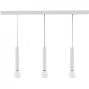 Lampadario Moderno Puro 3xE27 Lumicom