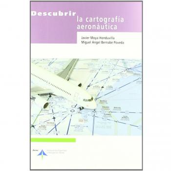 Descubrir la cartografía aeronáutica