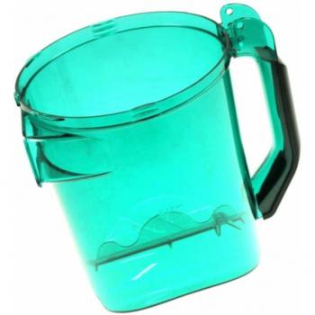 ROWENTA 4356331 Contenitore Separatore Verde