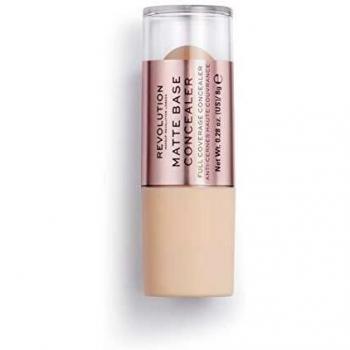 Revolution Concealer Base C6 – Matte Hautkorrektur