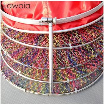 Lawaia 2M Fishing Net Cage