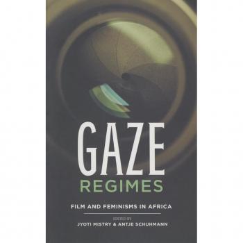 Vitalsource Technologies, Inc. Gaze Regimes: Film And Feminisms In Africa
