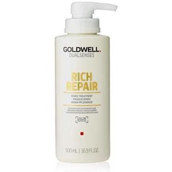 Goldwell Dualsenses Rich Repair 60Sek. Treatment Haarmaske