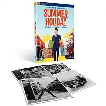 Summer Holiday
