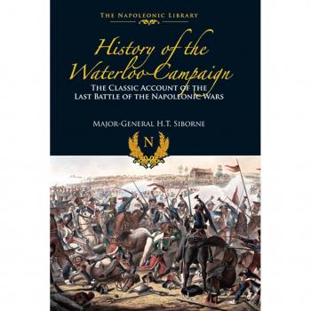 Vitalsource Technologies, Inc. History Of The Waterloo Campaign