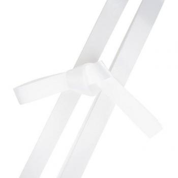Witte outdoor paper strips