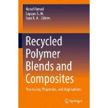 Recycled Polymer Blends and Composites