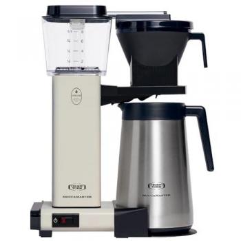 KBGT Moccamaster Coffee Maker