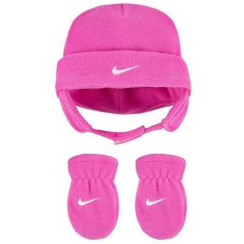 Nike Kids Fleece Set Swoosh