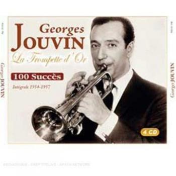 Georges Jouvin: La Trompette d'Or