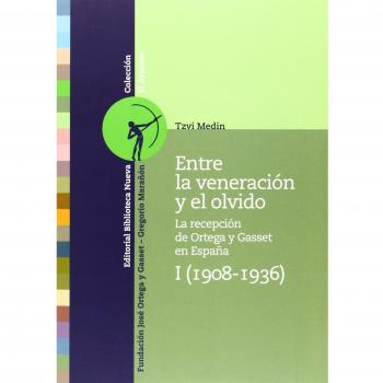 Entre la veneracion y el olvido