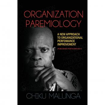 Organization Paremiology: A New Approach to Organizational Performance Improvement