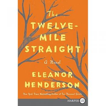 Twelve-Mile Straight LP The