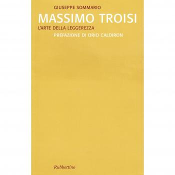 Massimo Troisi