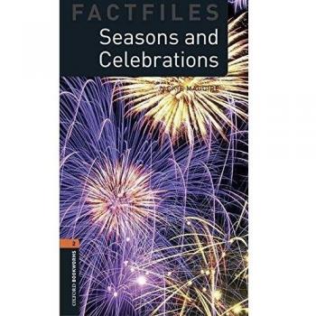 Oxford Bookworms 2. Seasons and Celebrations MP3 Pack (Tapa blanda).