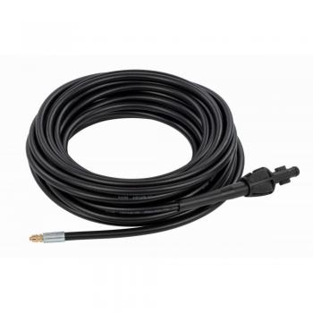 Powerplus Ensemble de Tuyaux Nettoyants PowXG90951 15 m