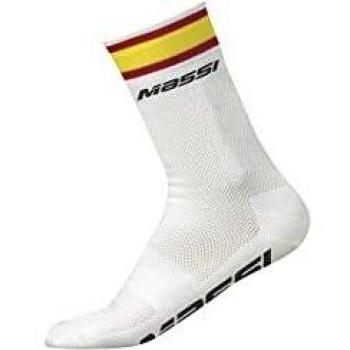 Massi Champion Sock Set – Spain White 38/41