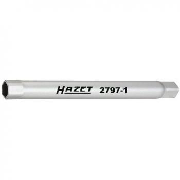Hazet Clé en tube pour pare-chocs 6,3 mm 27971