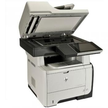 HP LaserJet Enterprise 500 MFP M525dn