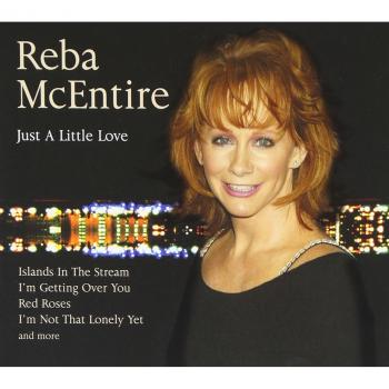 Just a Little Love CD