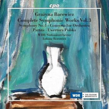 Recueil des Œuvres Symphoniques – Partie 3