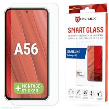 DISPLEX Displayschutzfolie für Samsung Galaxy A56