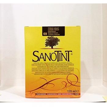 SANOTINT TINTURA CAPELLI 03