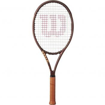 Wilson Pro Staff Team Turnierschläger (besaitet) (2023)