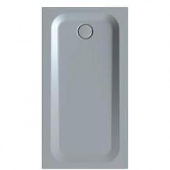 Plato Rectangular Bette Ultra Cuarzo Mate 1400 × 750 mm