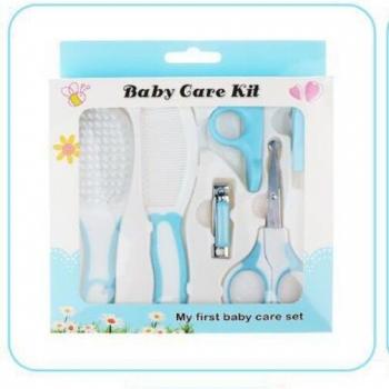 Sécurité coupe-ongles bébé
