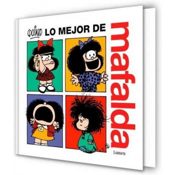 LO MEJOR DE MAFALDA