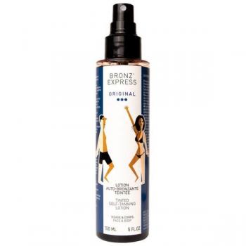 Académie Bronz'Express Pflege-Lotion 150 ml