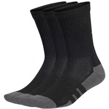 Adidas Black Crew Football Socks – 3 Pack Essential