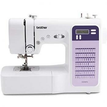 Brother FS70WTX Sewing and Quilting Machine with Wide Table