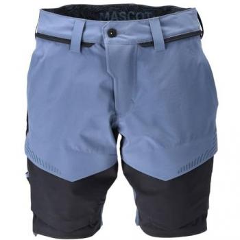 Pantalón Corto Mascot Ultimate 22149-605 Gris 48
