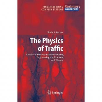 Vitalsource Technologies, Inc. Physics Of Traffic