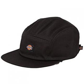 Dickies Albertville Cap black Unisex