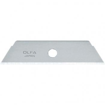 Lames Trapezoïdales OLFA Art. SKB-2 (6 pièces)