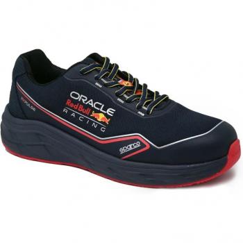 Impulsione di Sicurezza Milton 48 Sparco
