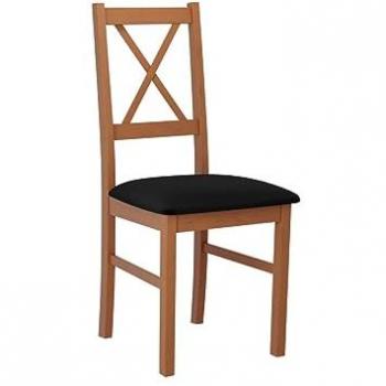 Sedia Arazzo Legno 94x43x49 – Modello Victorville 173