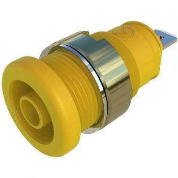 SKS Hirschmann SEB 2610 F4.8 Vertical Installation Socket