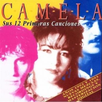 SUS 12 PRIMERAS CANCIONES